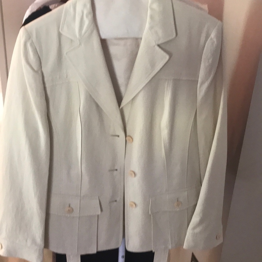 Tabolts jacket